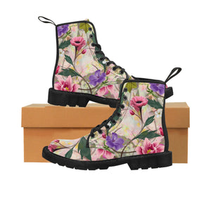 Les Fleurs
