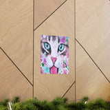 Premium Matte Vertical Posters