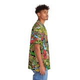 Men's Hawaiian Shirt (AOP)