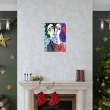 Eternal Love Premium Matte Vertical Posters