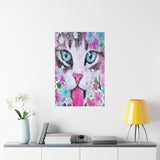 Premium Matte Vertical Posters