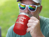 Beautiful Day - Coffee Laser Etched Tumbler
