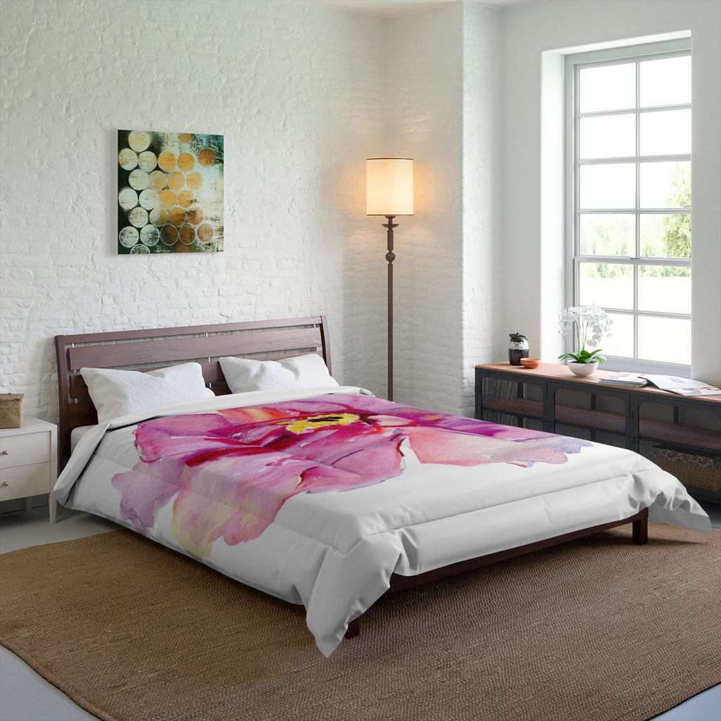 Comforter