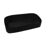 Fabric Flower Grow Bag Vegetable Planting Bag Raised Garden Bed Square Garden Planter Pot With Handles For Plants Flower z2