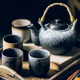 Japanese Style Teacup Water Cup