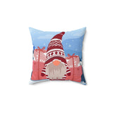 Santa Christmas Decoration