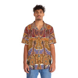 Men's Hawaiian Shirt (AOP)