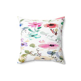 Watercolor Flower Art 4 Sizes