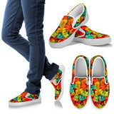 Gummi - Women's - Slip Ons