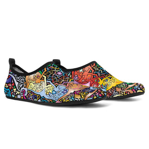 Exotic Mandals