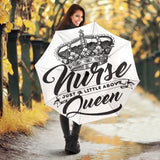 Umbrella-Nurses are Awesome