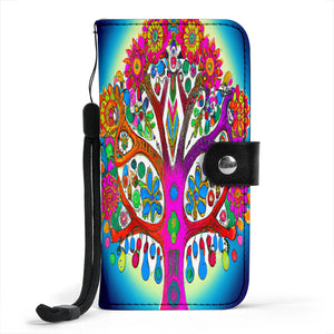Tree of Life Custom Art Design
