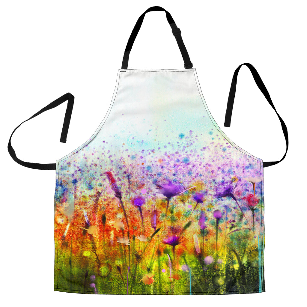 Field of Flowers
