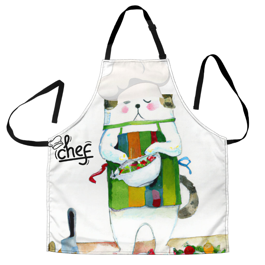 Salad Chef