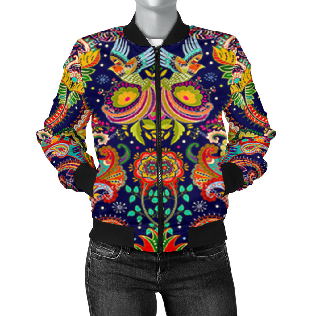 Bohemian Spirit
