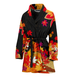 Japanese Kimono  Print