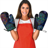 Hamsa Hand of Fatima