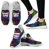 Boho Mesh Sneakers
