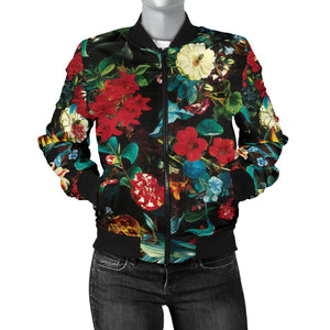 Bomber Jacket -Rafaela