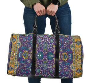Persian Style Rug Design Custom Made