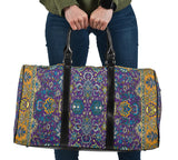 Persian Style Rug Design Custom Made