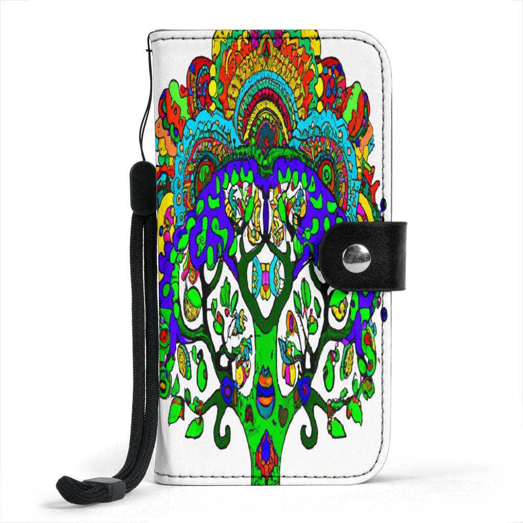 Tree of Life Custom Art Design