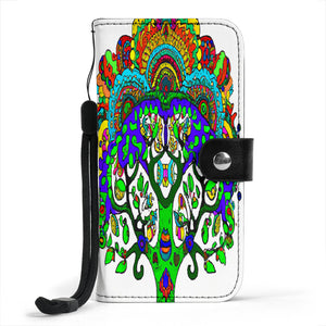 Tree of Life Custom Art Design