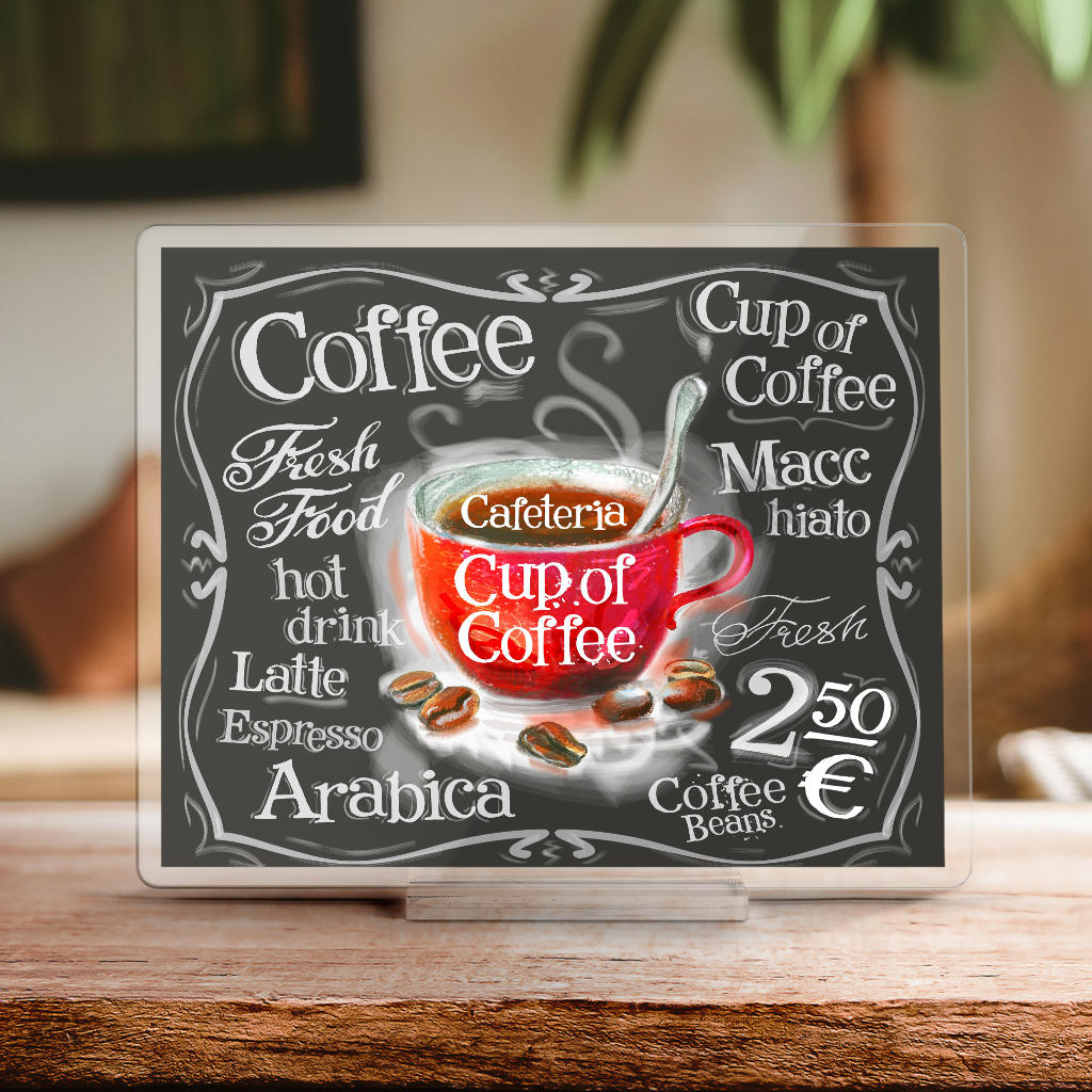 Coffee Coffee