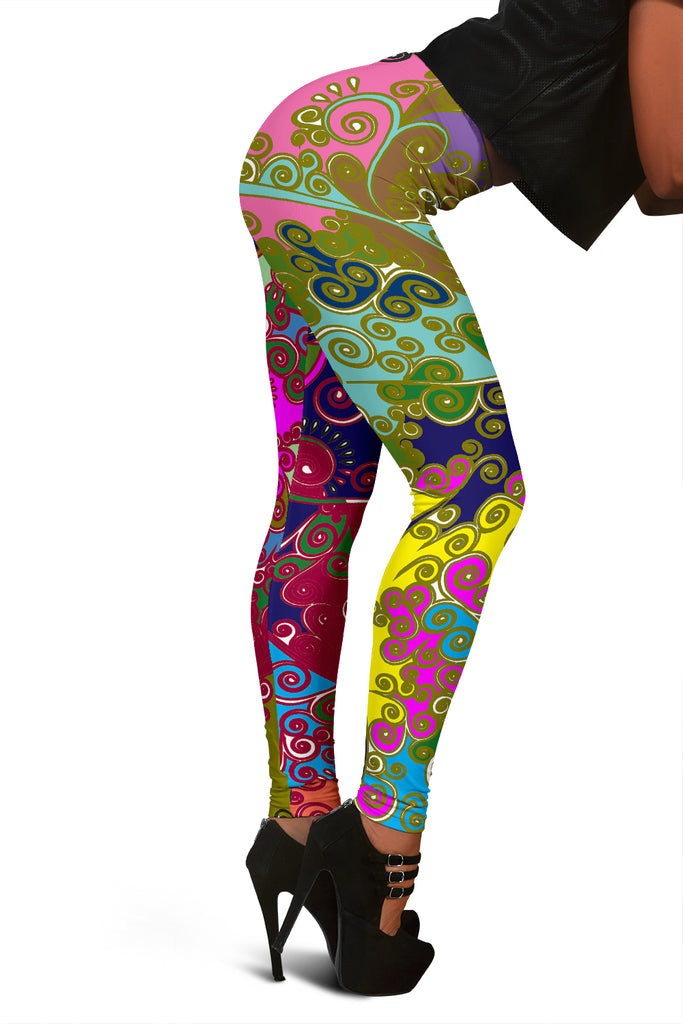 Color Me Fit