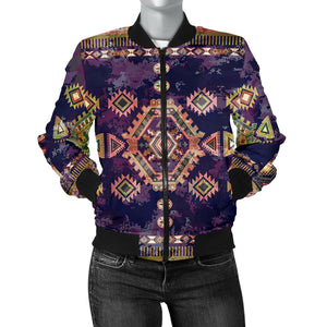 Tribal World Traveler Custom Design