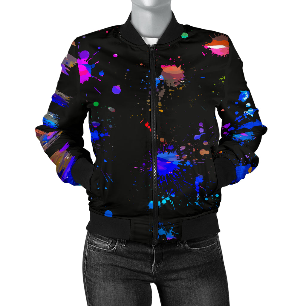 Paint Splash