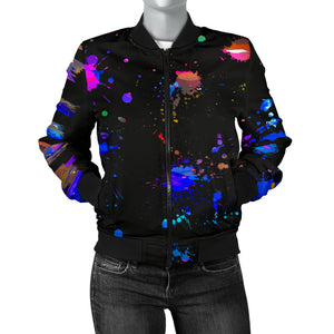 Paint Splash
