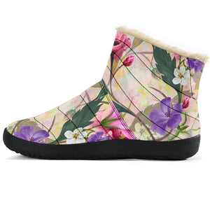 Les Fleurs