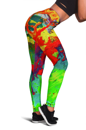 Paint Splash