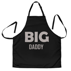 Apron Big Daddy