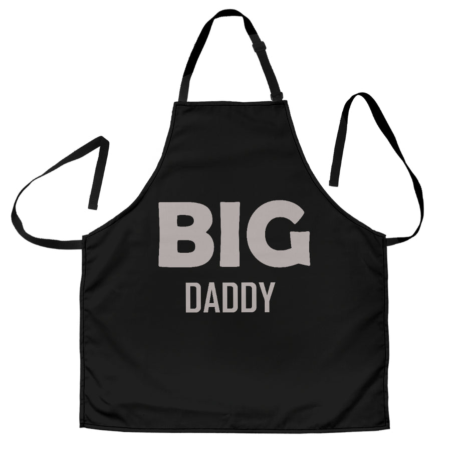 Apron Big Daddy