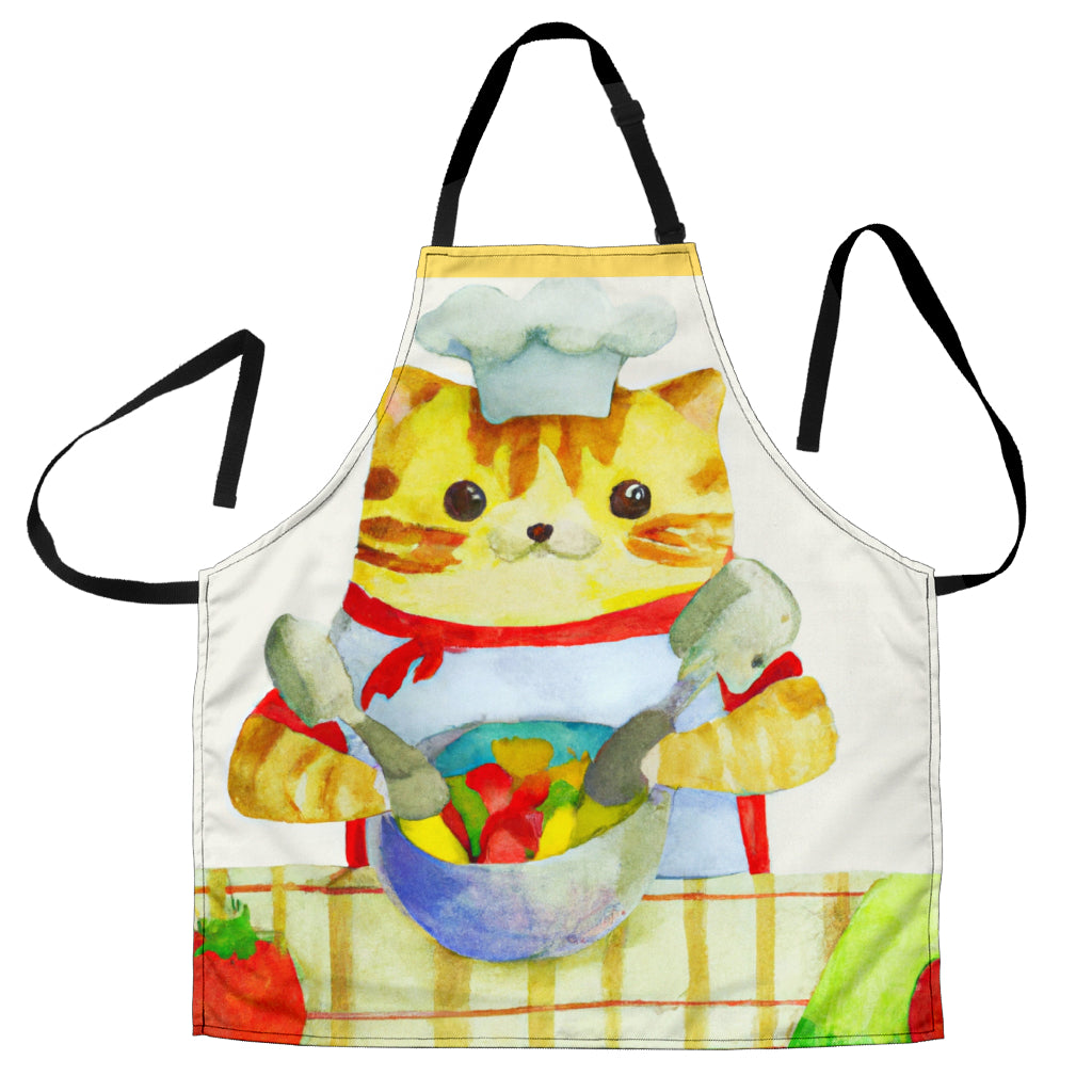 Salad Cat