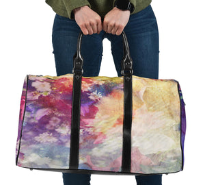 Watercolor Art Custom Design