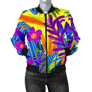 Tropical Bliss Custom Design