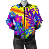 Tropical Bliss Custom Design