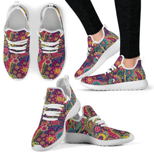 Boho Sneakers