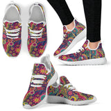 Boho Sneakers