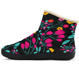 Folk Art Flowers