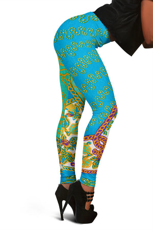 Butterfly Dancer Custom Design