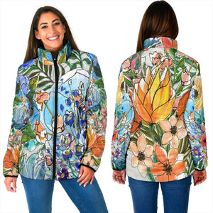 Thinking of Spring Custom Art Design