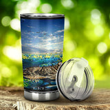 Cat Lovers Cat Model Tumblers