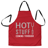 Apron- Hot Stuff