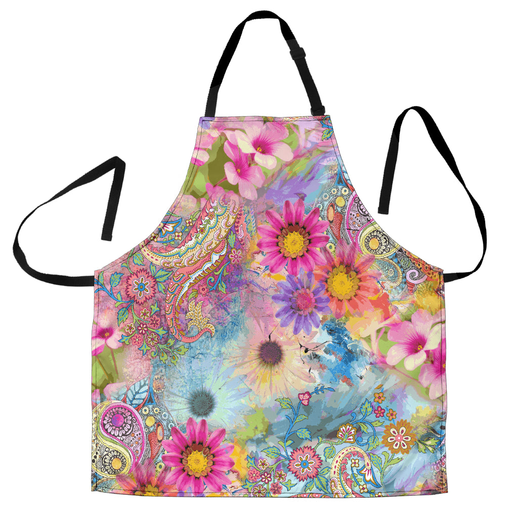 Recipe For Paisley