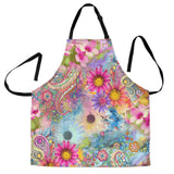 Recipe For Paisley