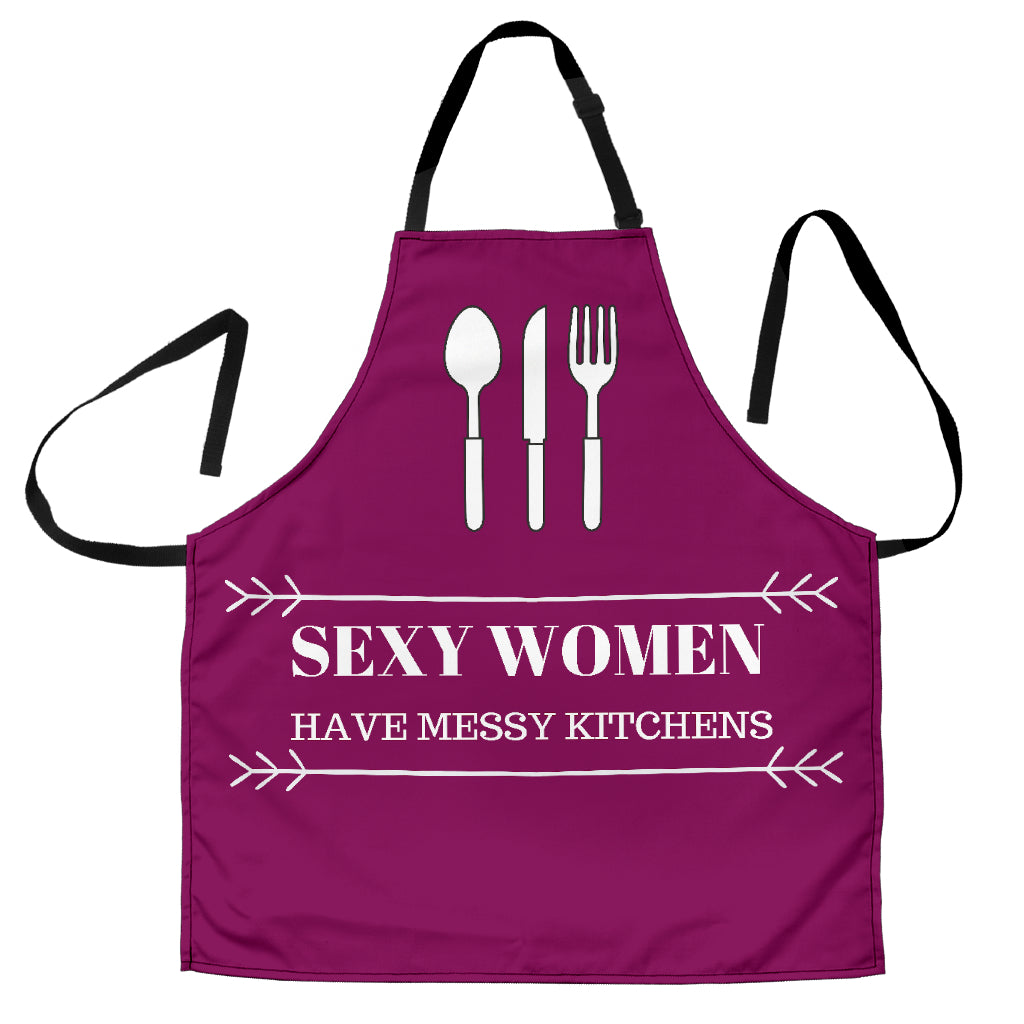 Apron - Sexy Women